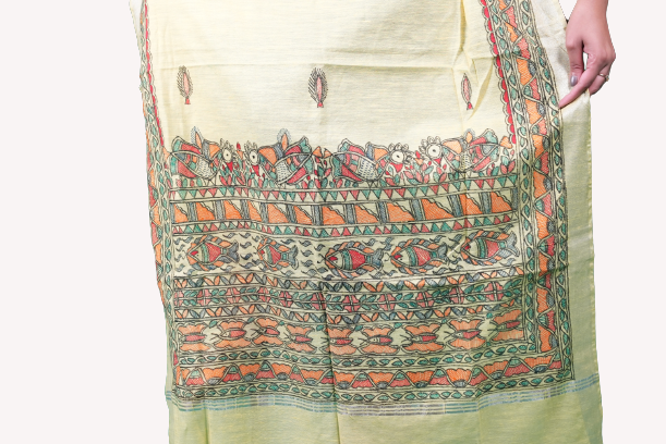 Dupatta