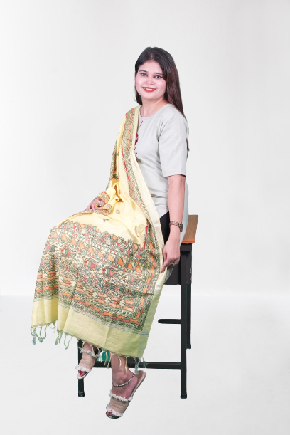 Dupatta